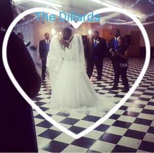 Meet your Posher, Jerisha